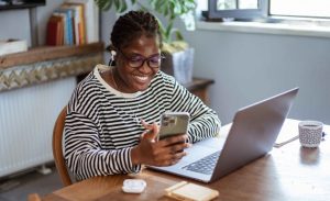 Read more about the article Top Remote Jobs Africans Are Thriving In — And How to Qualify